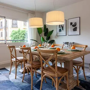  Appartement Miramar Luxury 3 Bedroom Freshapartments