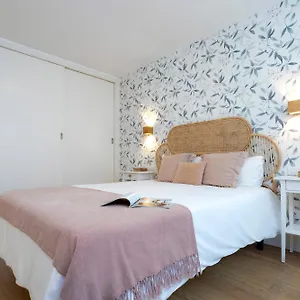 Appartement Genteel San Agustín